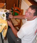 Rencontre Homme : Jacky, 66 ans à France  Draguignan